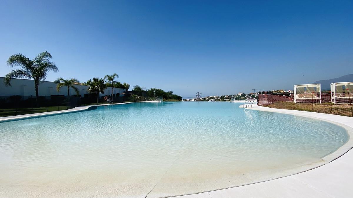 Apartment for Sale in Estepona