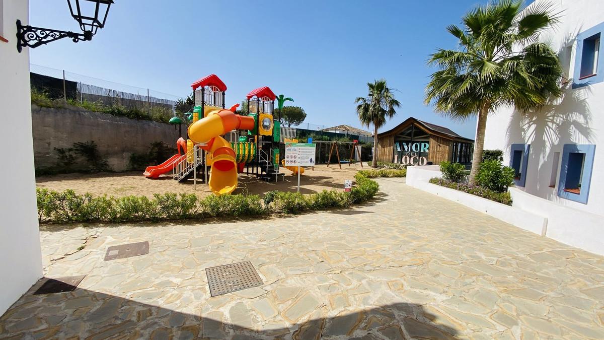 Apartment for Sale in Estepona