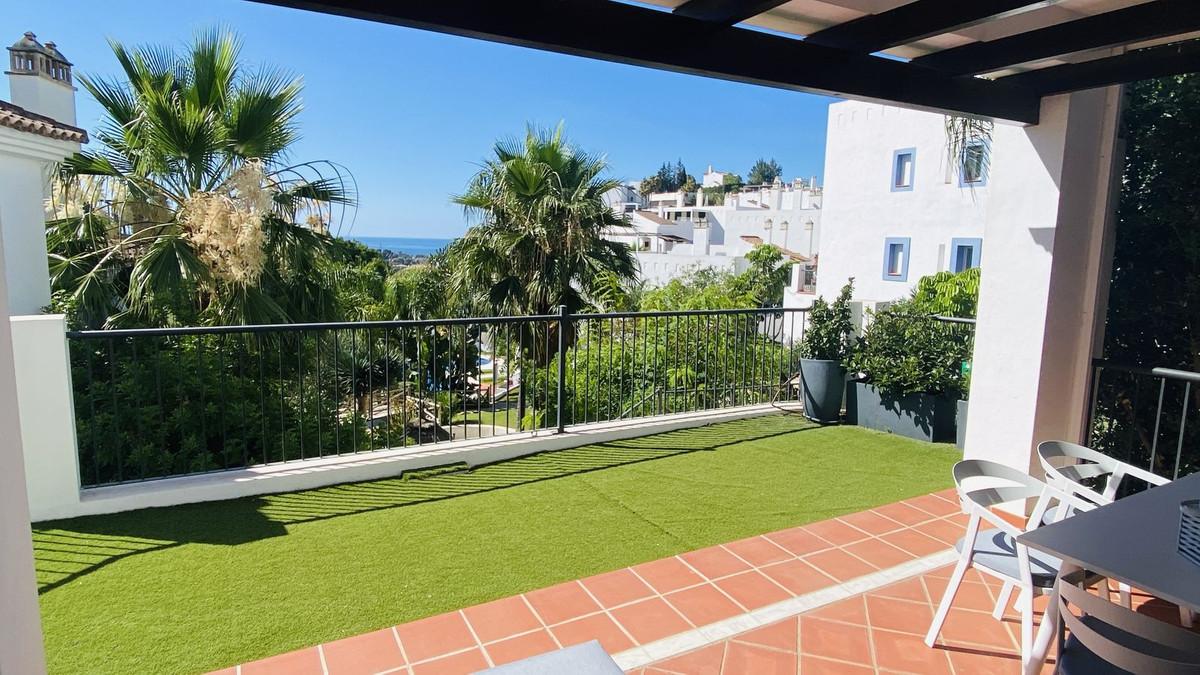 Apartment for Sale in Estepona