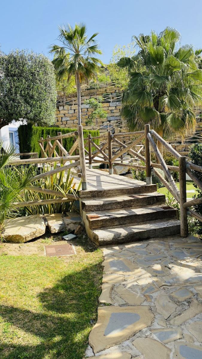 Apartment for Sale in Estepona