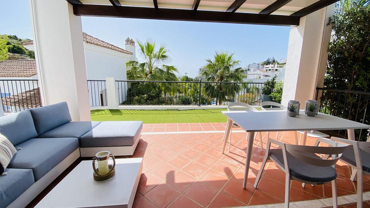 Apartment for Sale in Estepona