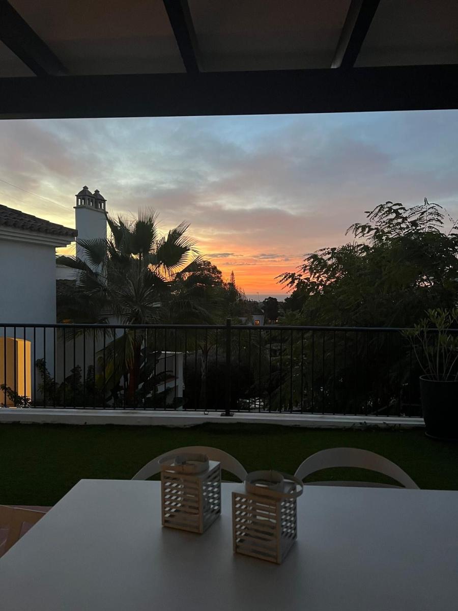 Apartment for Sale in Estepona
