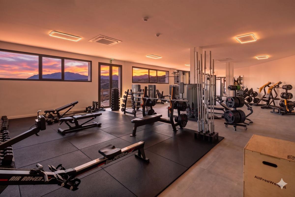Apartment for Sale in Estepona