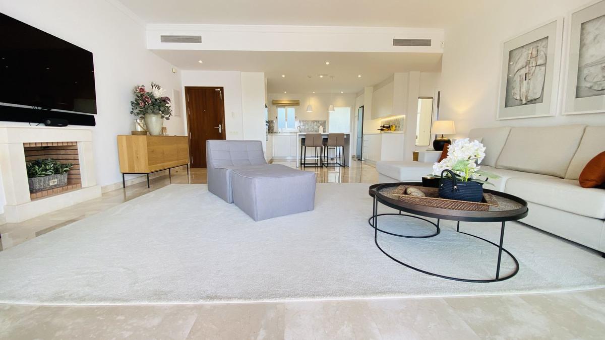 Apartment for Sale in Estepona