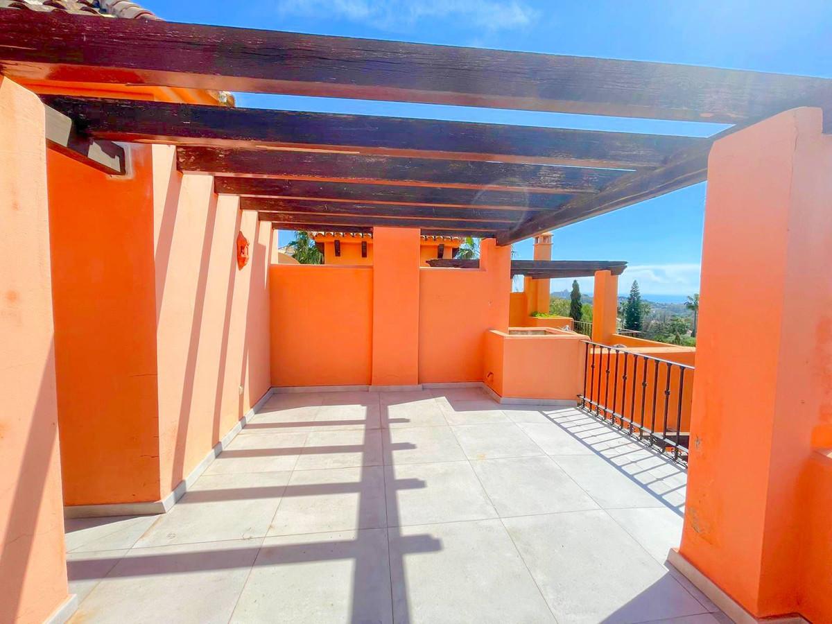 Adosado en Venta en Estepona