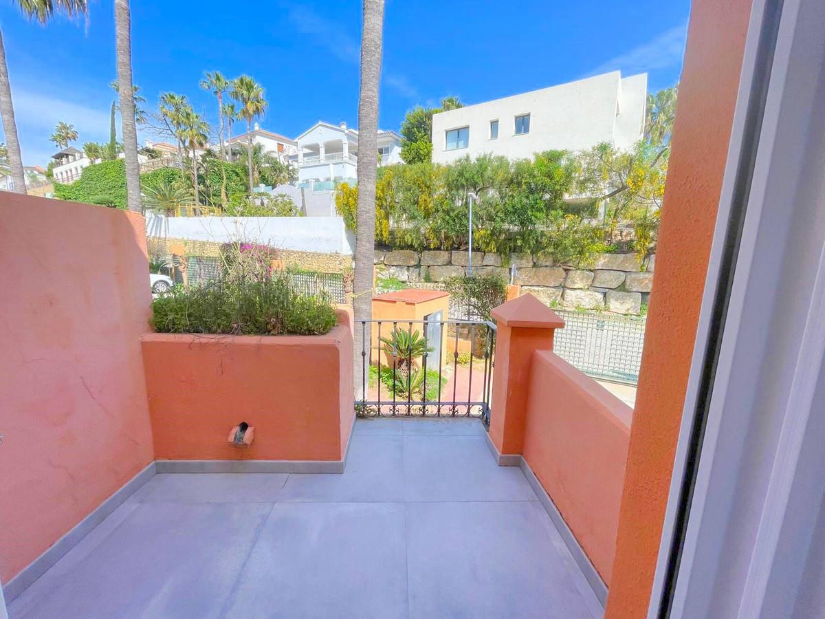 Adosado en Venta en Estepona