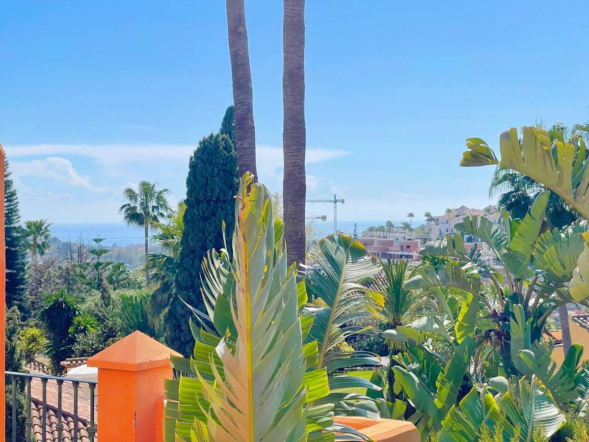 Adosado en Venta en Estepona