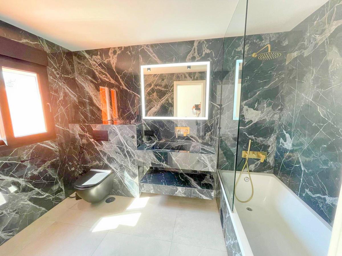 Adosado en Venta en Estepona