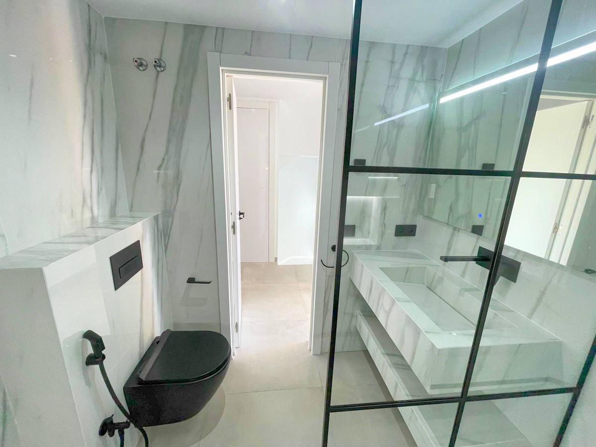 Adosado en Venta en Estepona