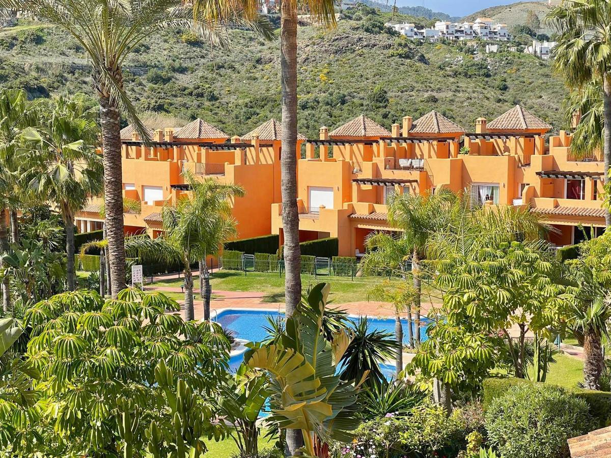 Adosado en Venta en Estepona