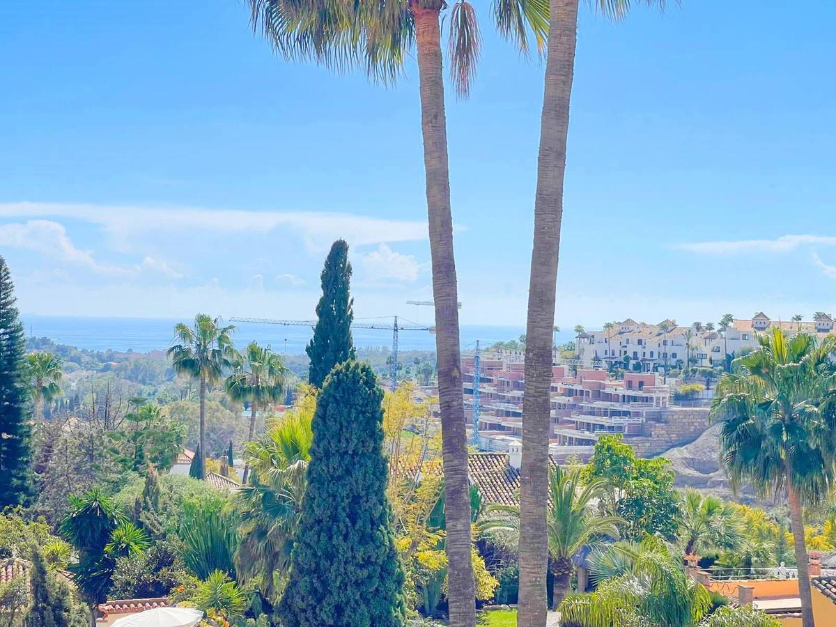Adosado en Venta en Estepona