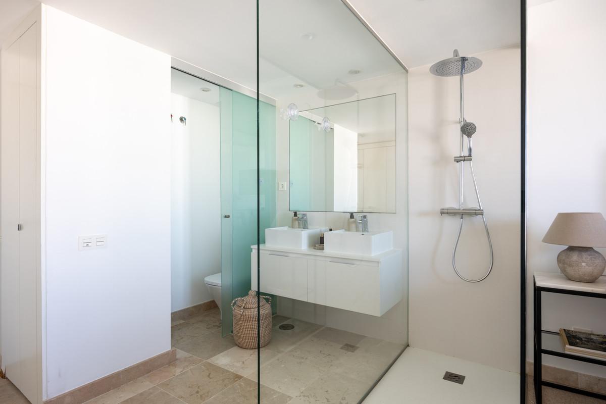 Penthouse for Sale in Estepona