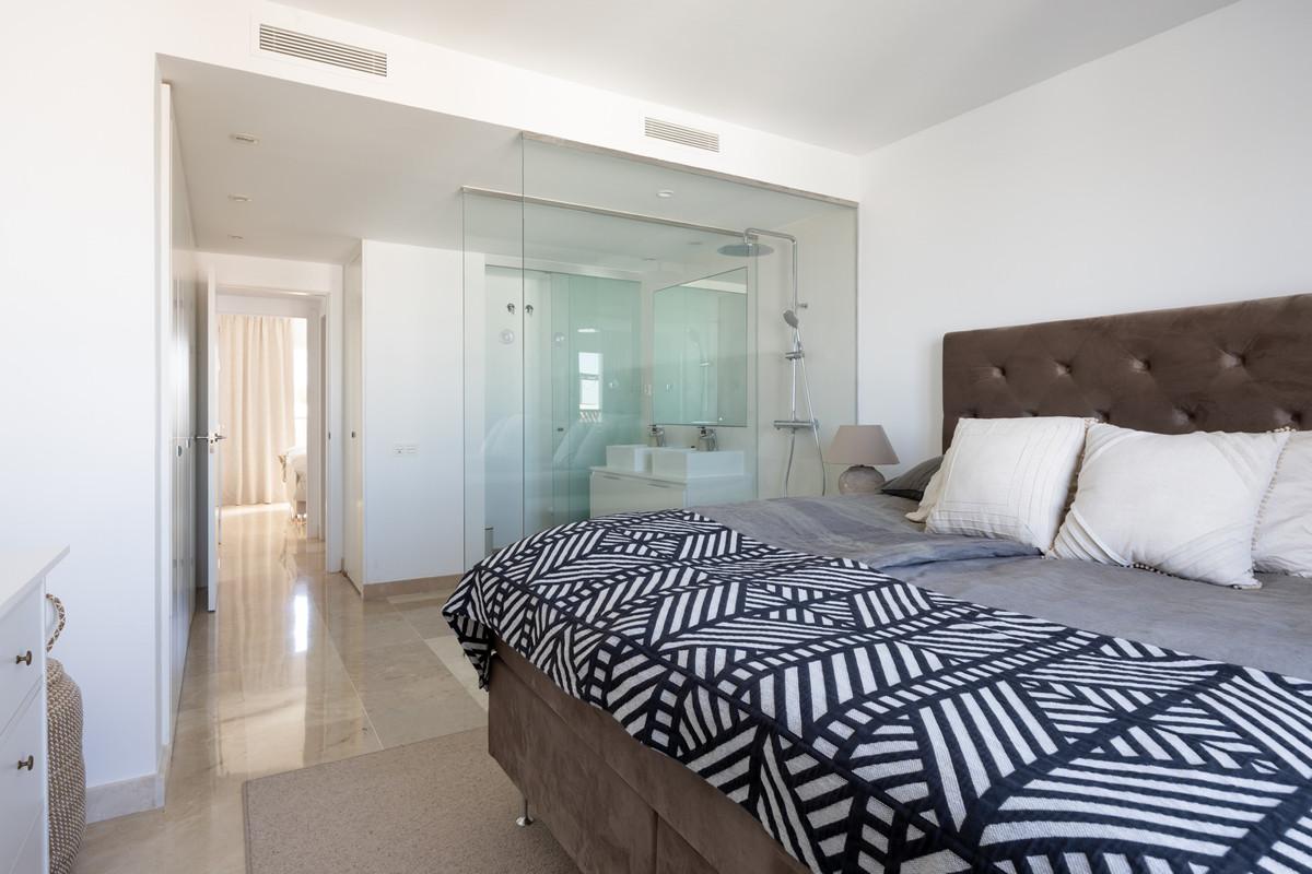 Penthouse for Sale in Estepona