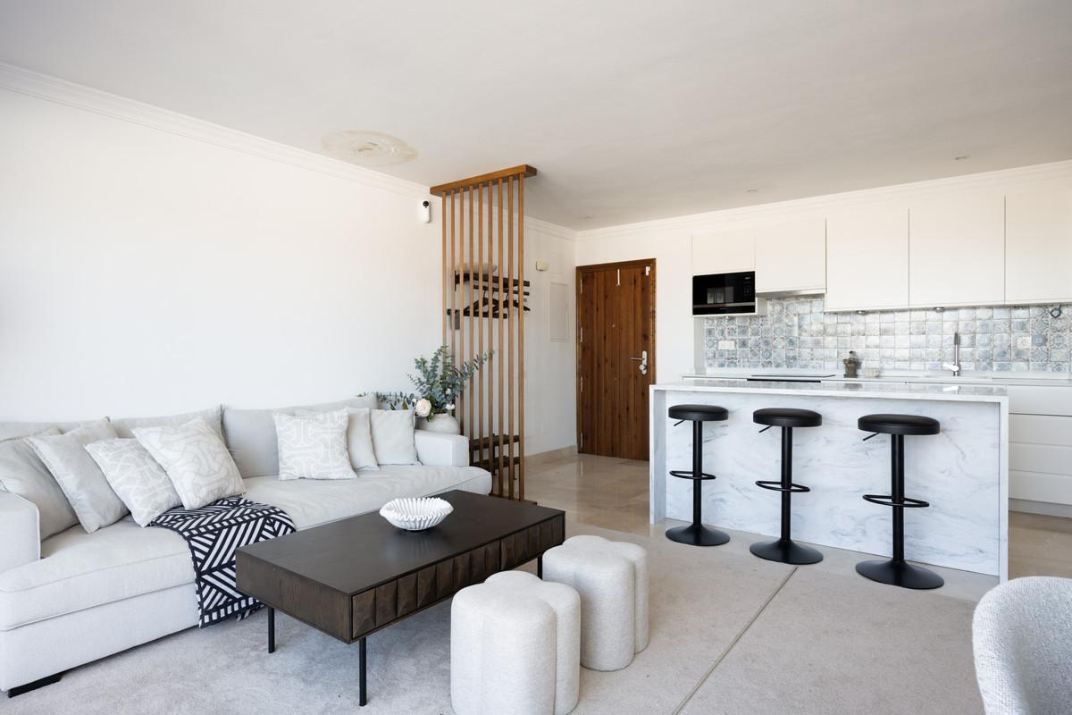 Penthouse for Sale in Estepona