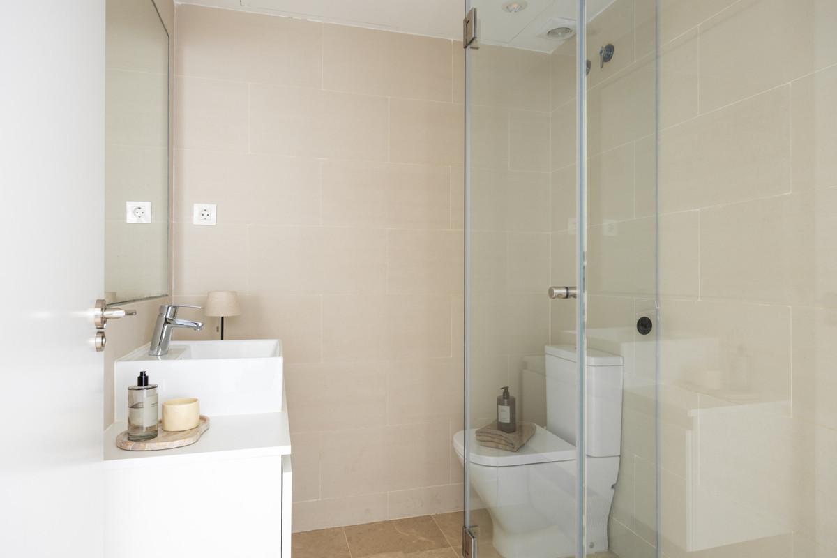 Penthouse for Sale in Estepona