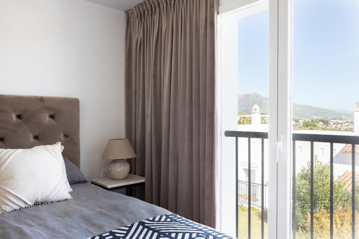 Penthouse for Sale in Estepona