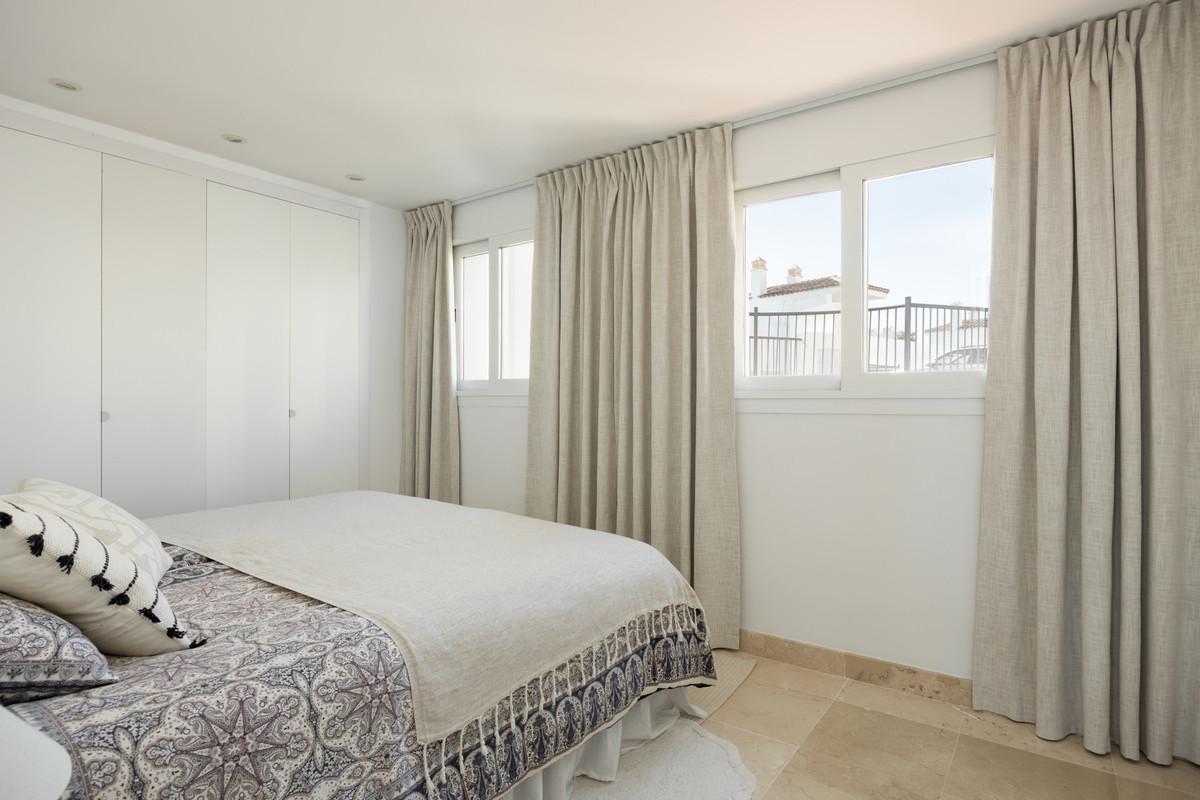 Penthouse for Sale in Estepona