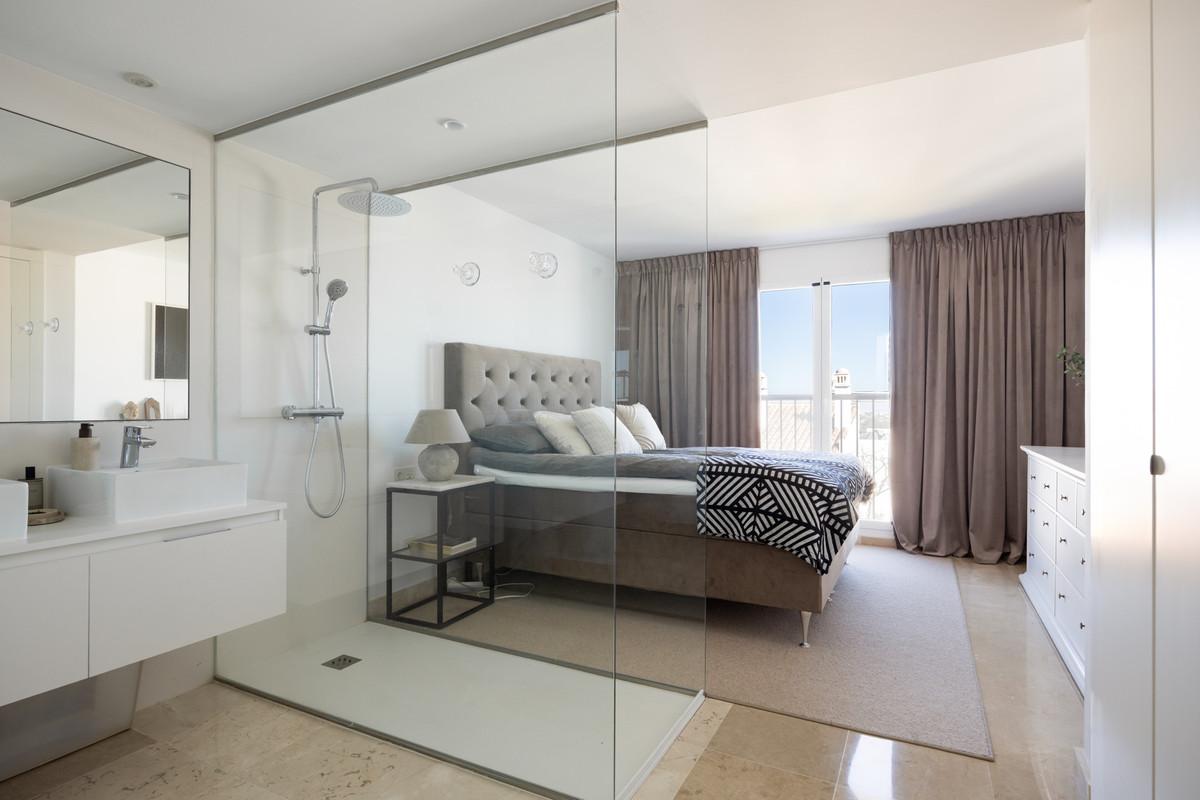 Penthouse for Sale in Estepona