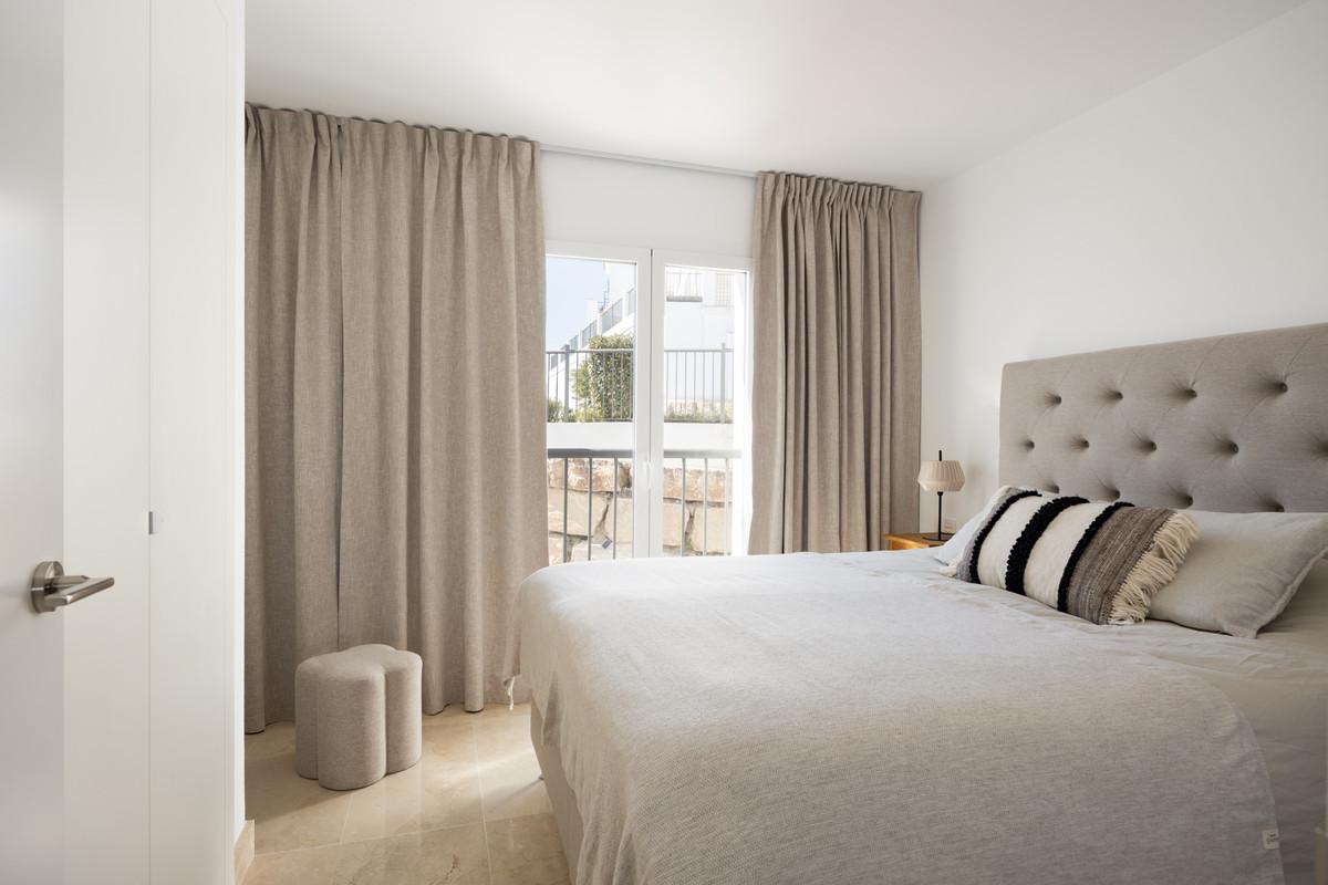 Penthouse for Sale in Estepona