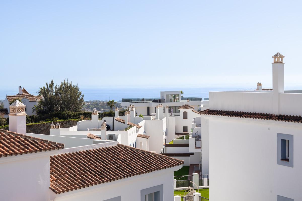 Penthouse for Sale in Estepona