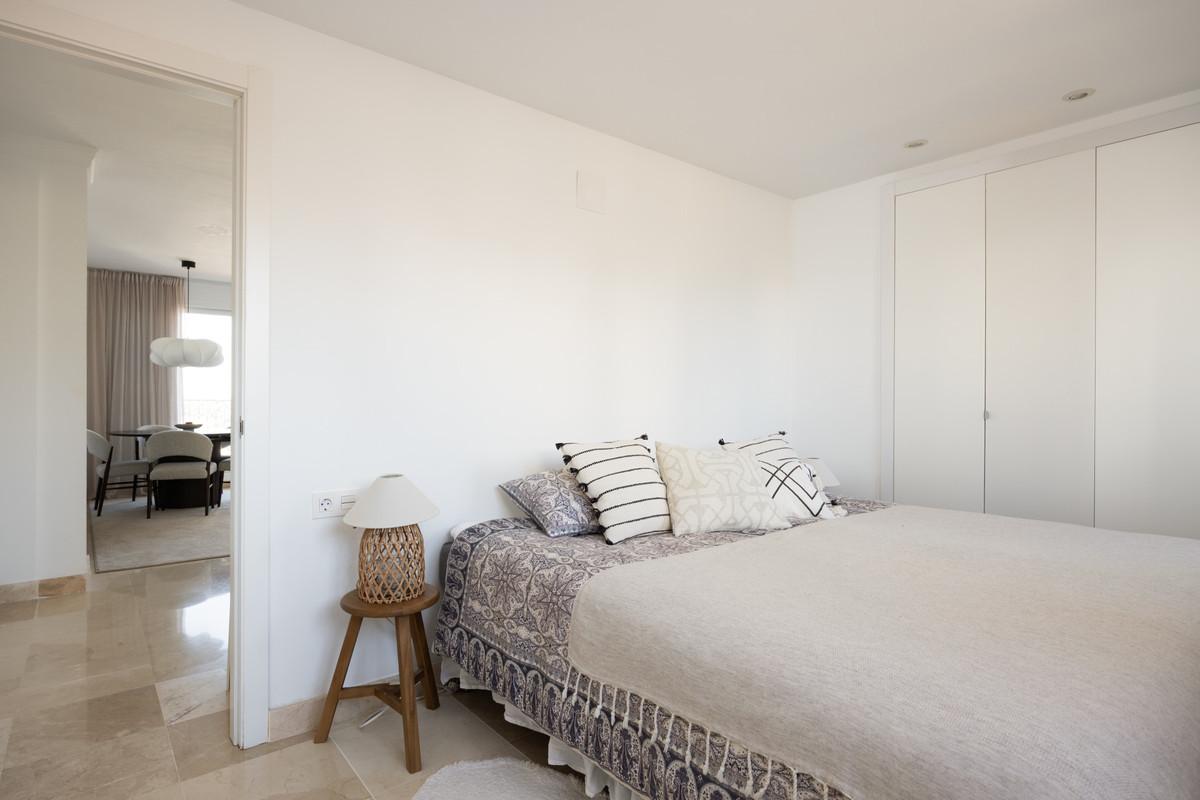 Penthouse for Sale in Estepona