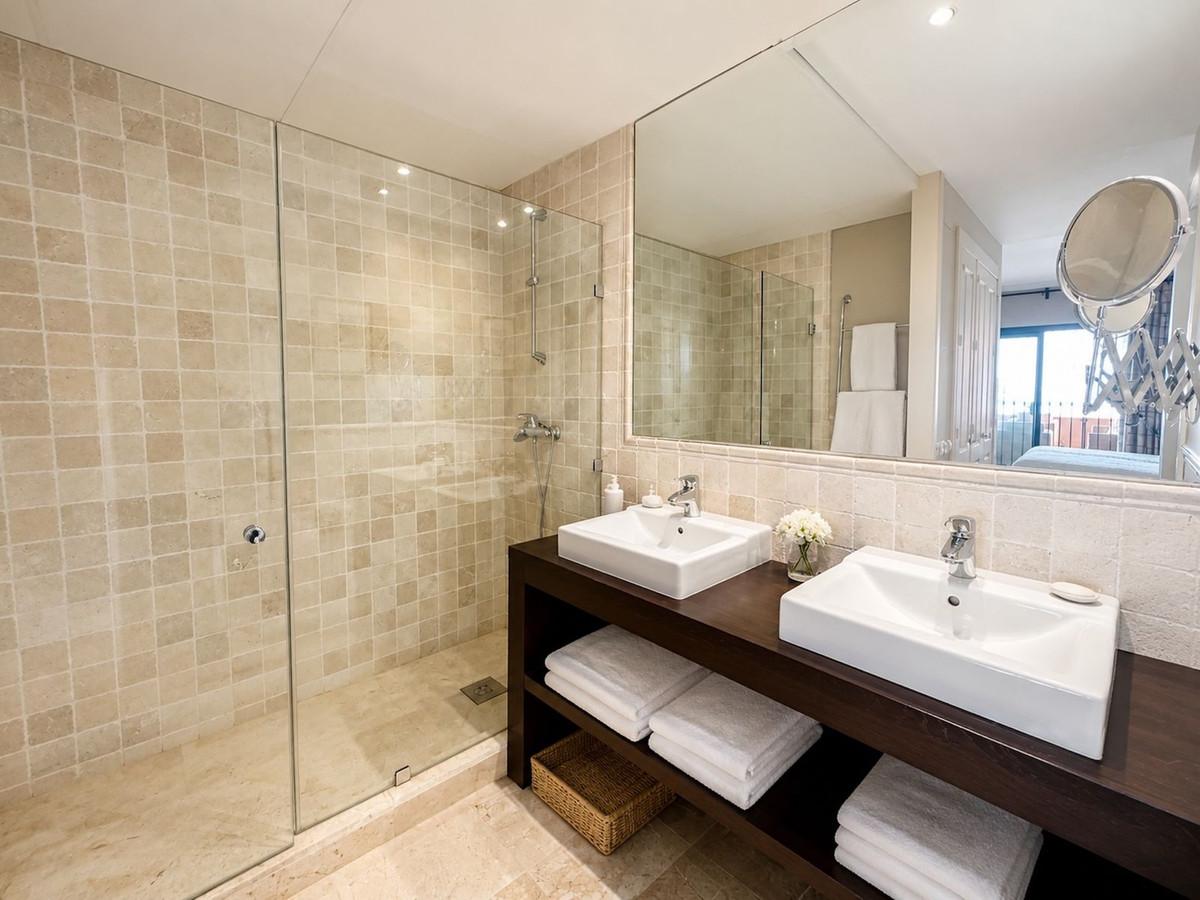 Penthouse for Sale in Marbella