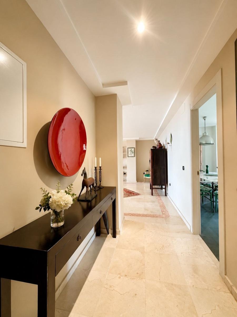 Penthouse for Sale in Marbella