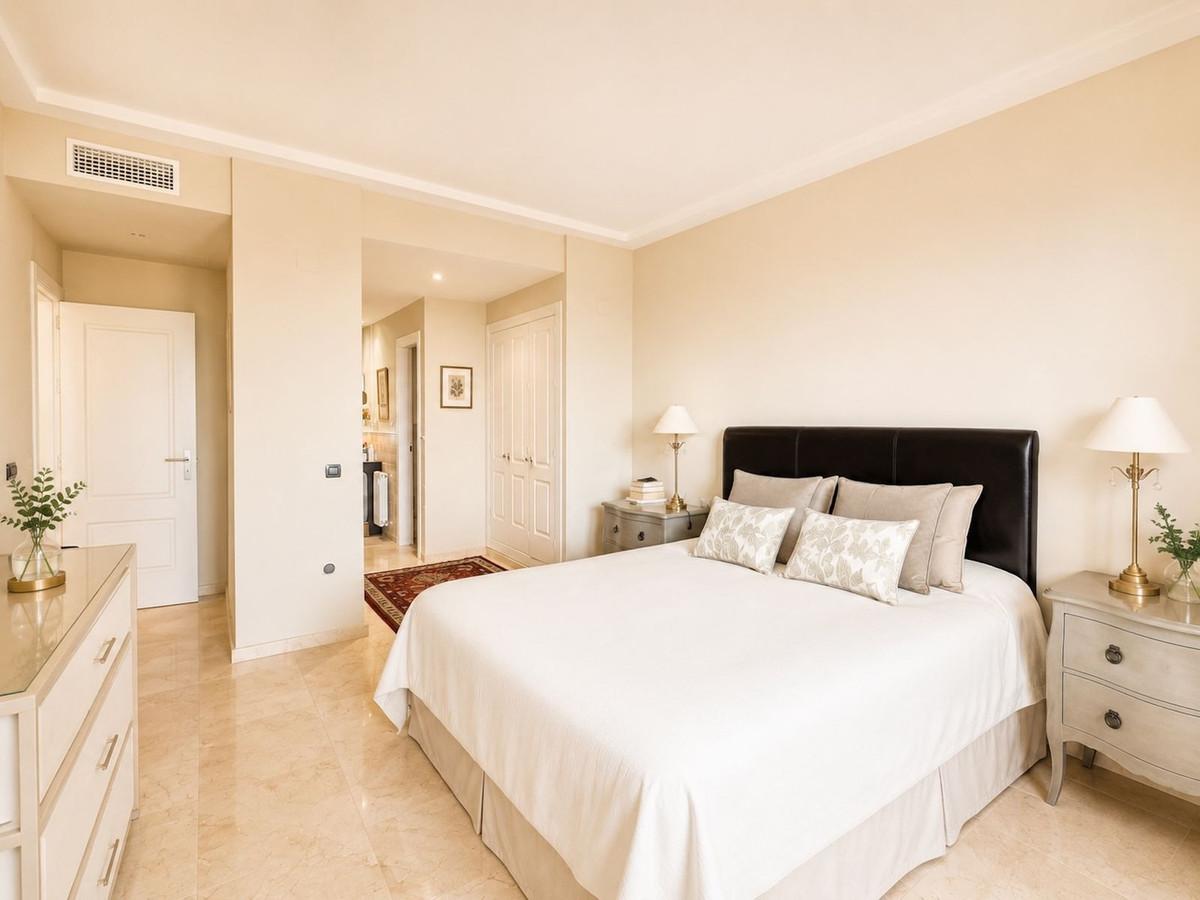 Penthouse for Sale in Marbella
