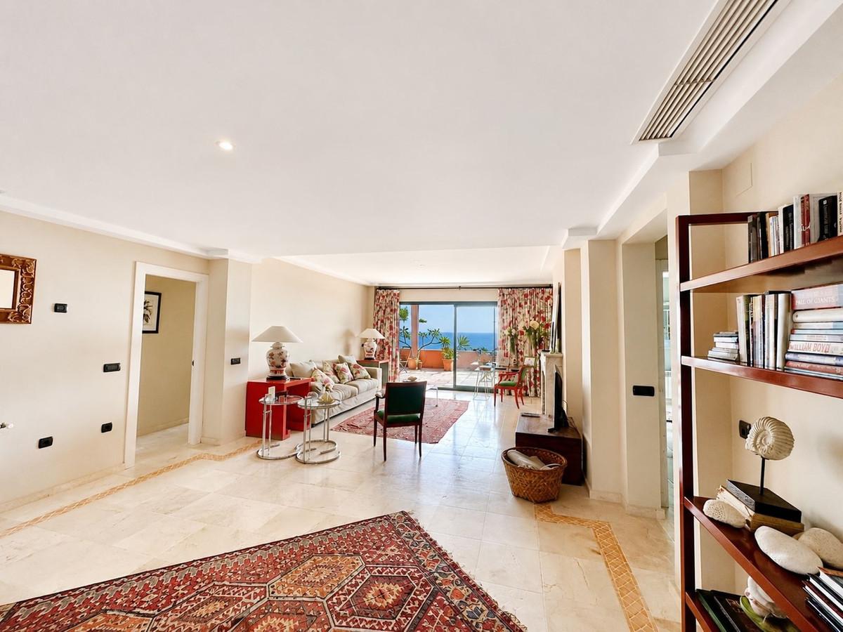 Penthouse for Sale in Marbella