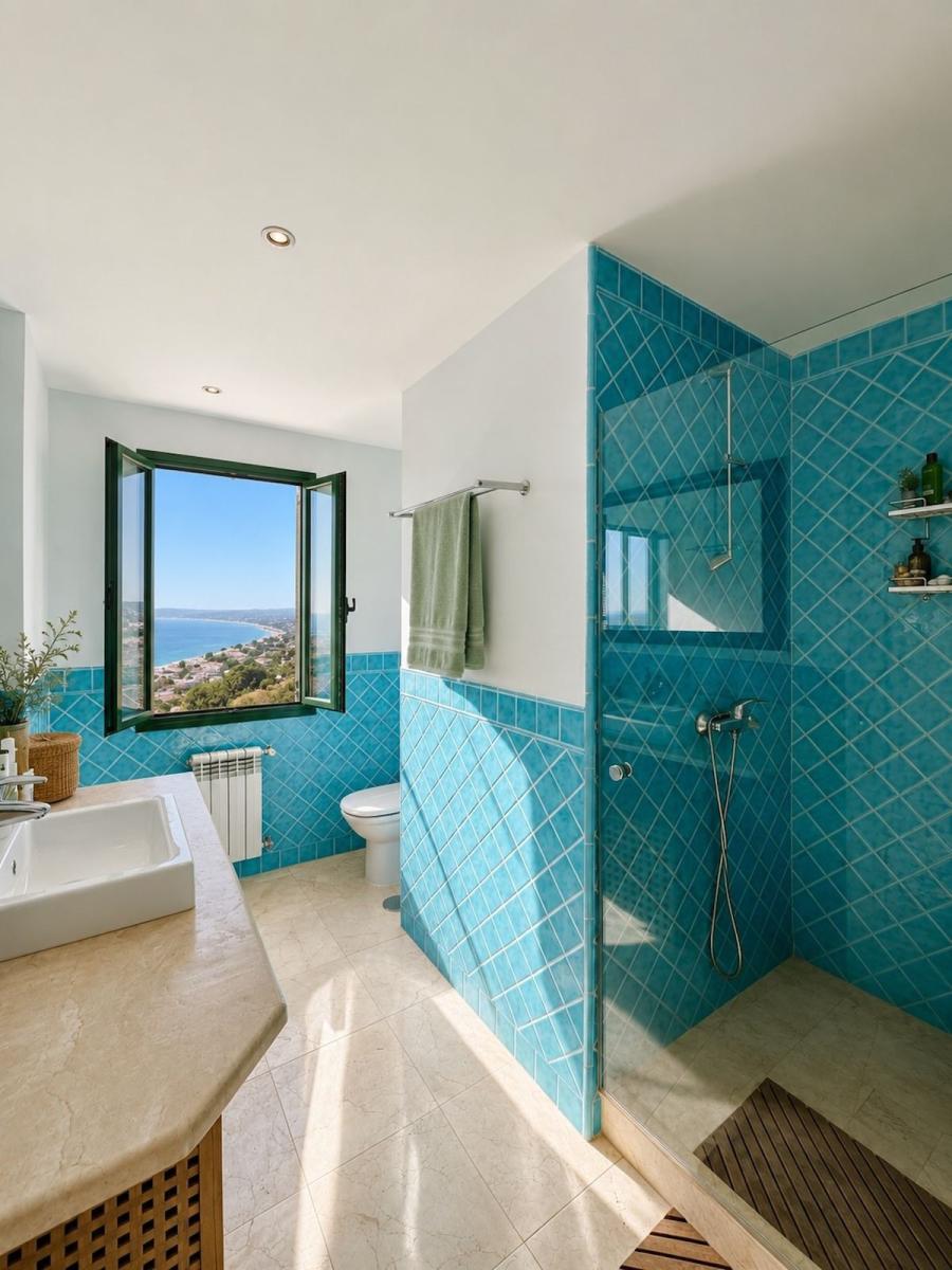 Penthouse for Sale in Marbella