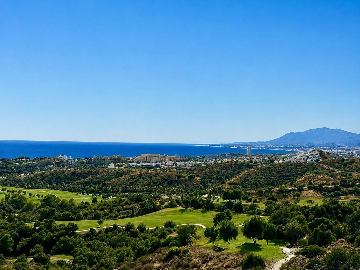 Penthouse for Sale in Marbella
