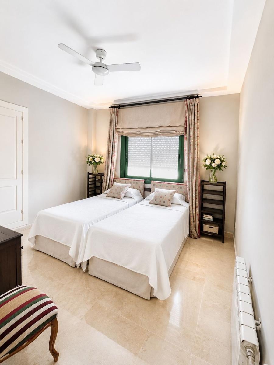 Penthouse for Sale in Marbella