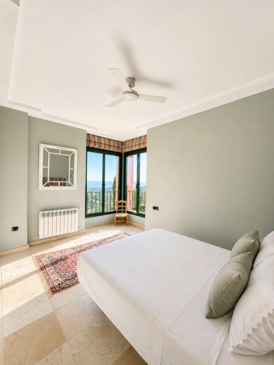 Penthouse for Sale in Marbella