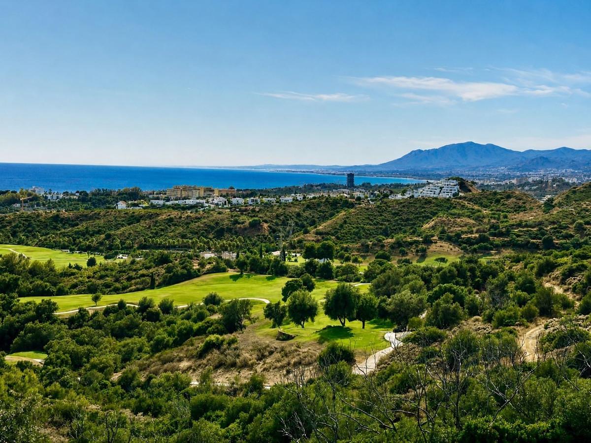 Penthouse for Sale in Marbella