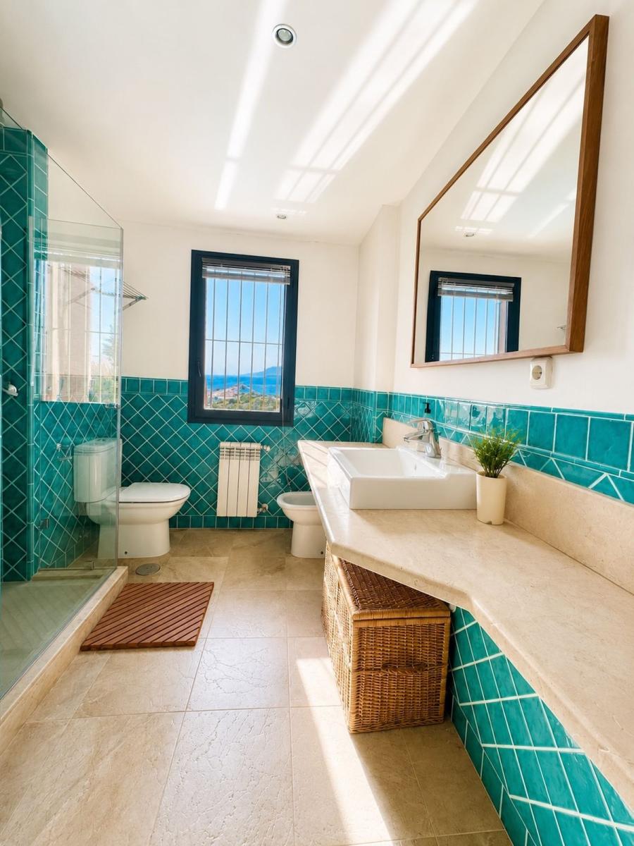Penthouse for Sale in Marbella