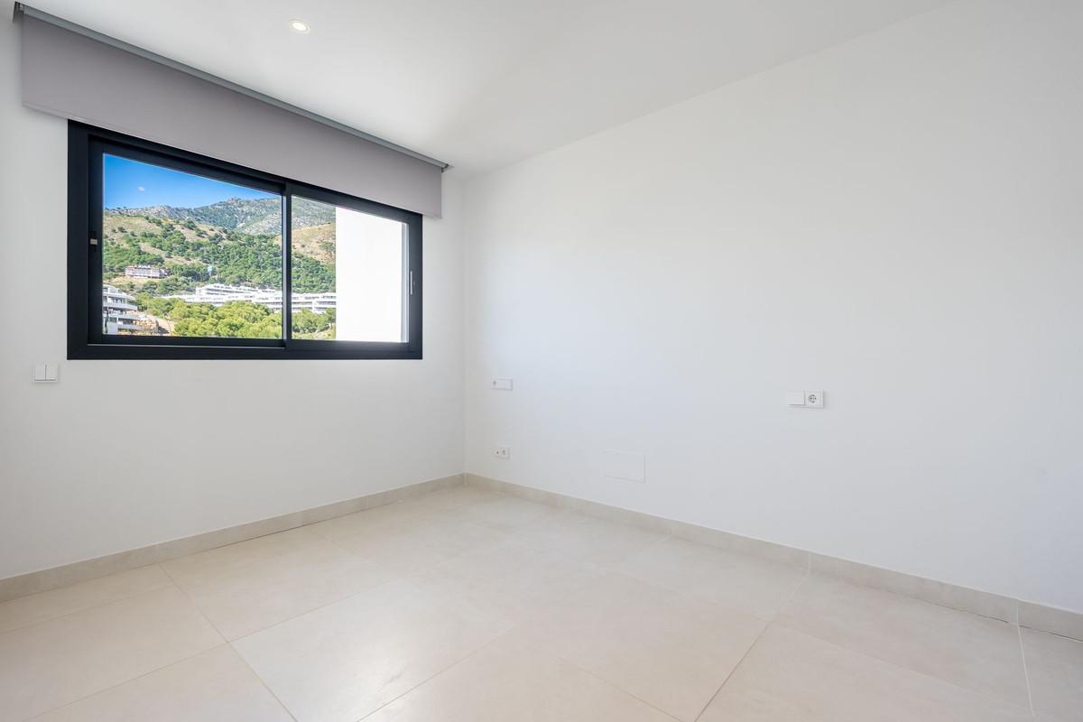 Penthouse for Sale in Fuengirola
