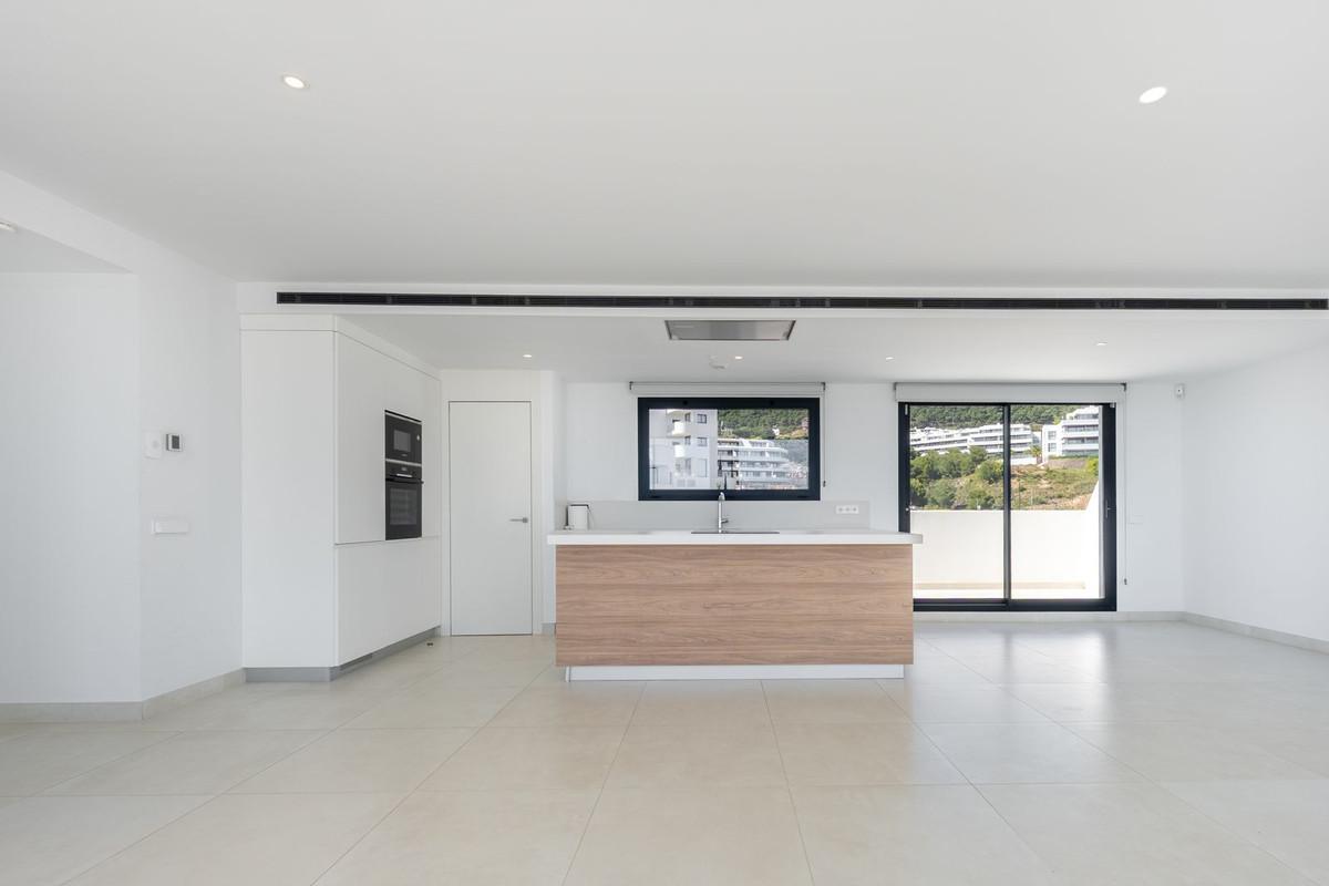 Penthouse for Sale in Fuengirola