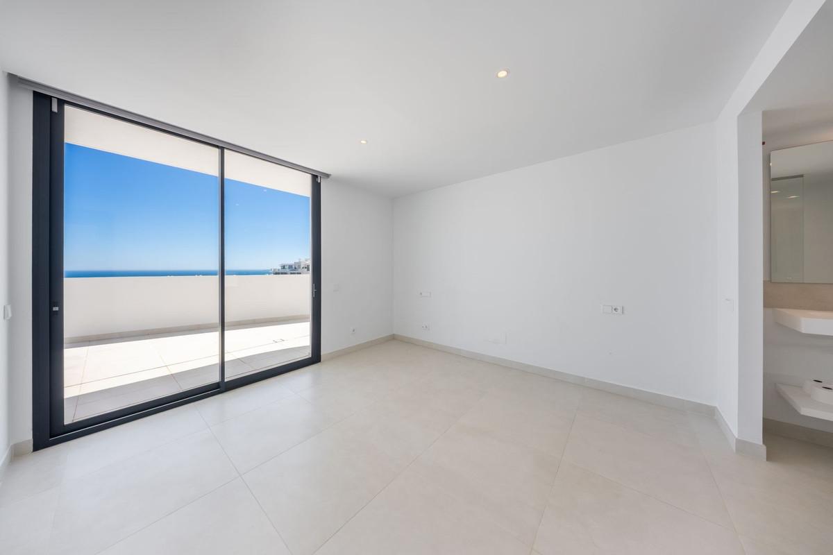 Penthouse for Sale in Fuengirola