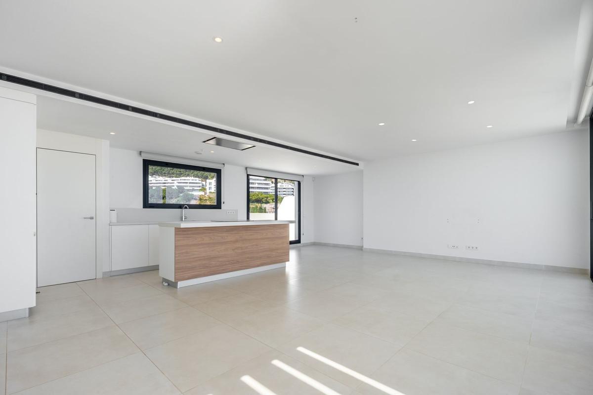 Penthouse for Sale in Fuengirola