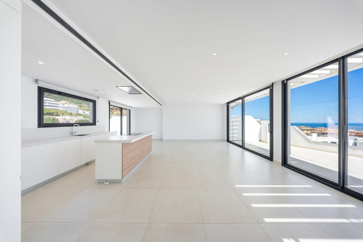 Penthouse for Sale in Fuengirola