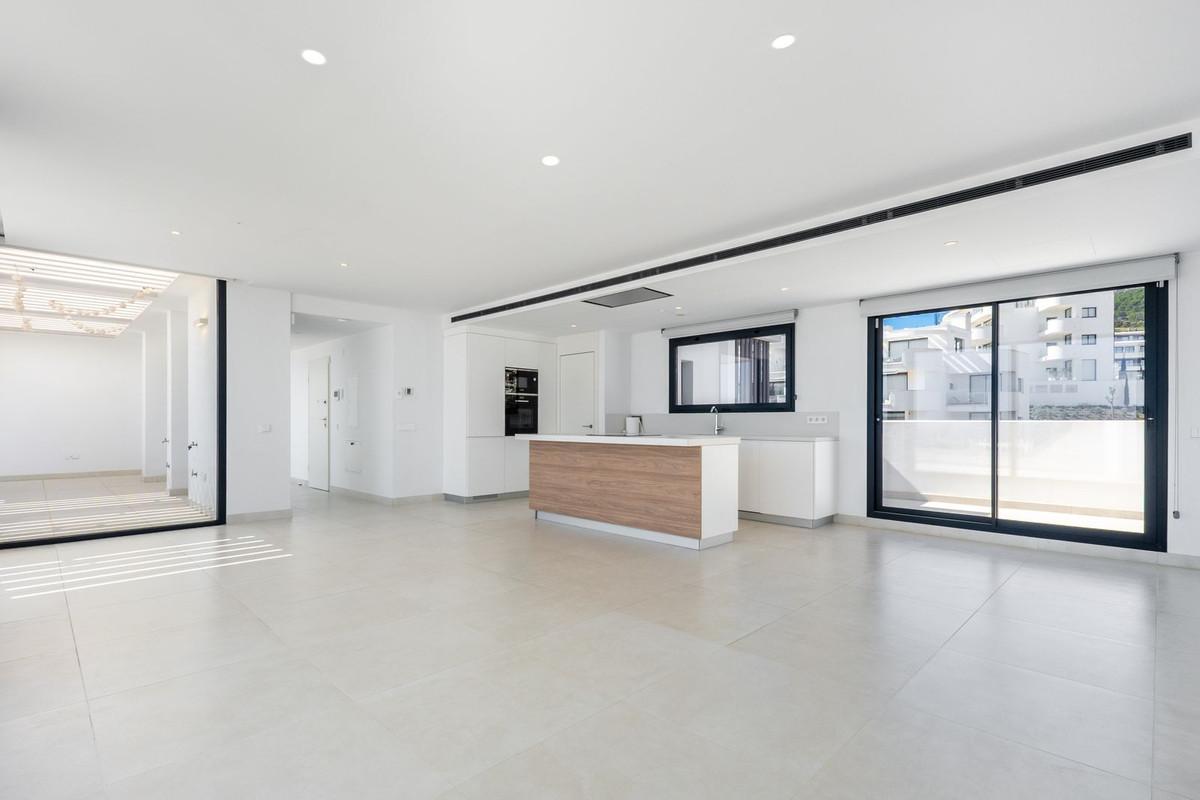 Penthouse for Sale in Fuengirola