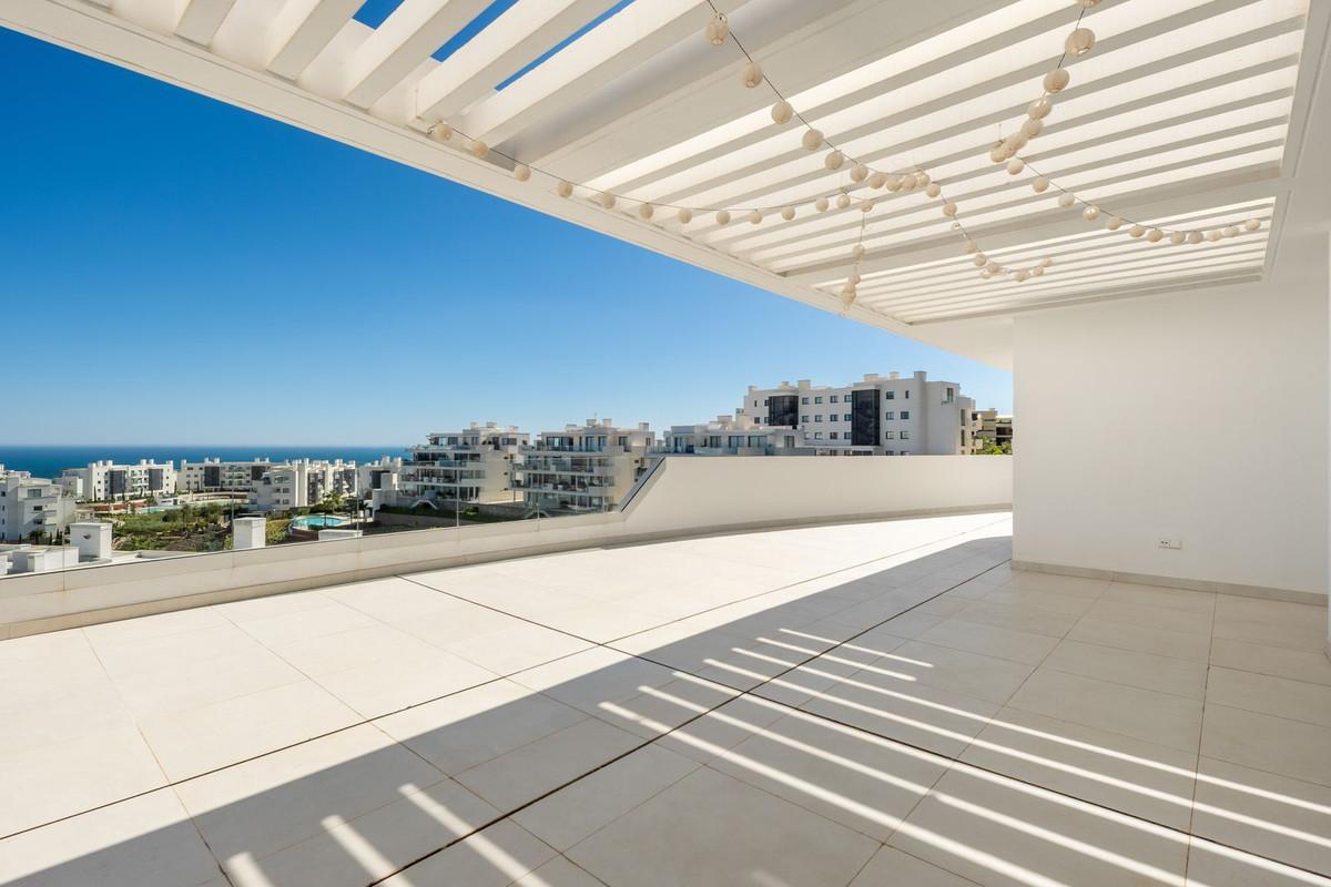 Penthouse for Sale in Fuengirola