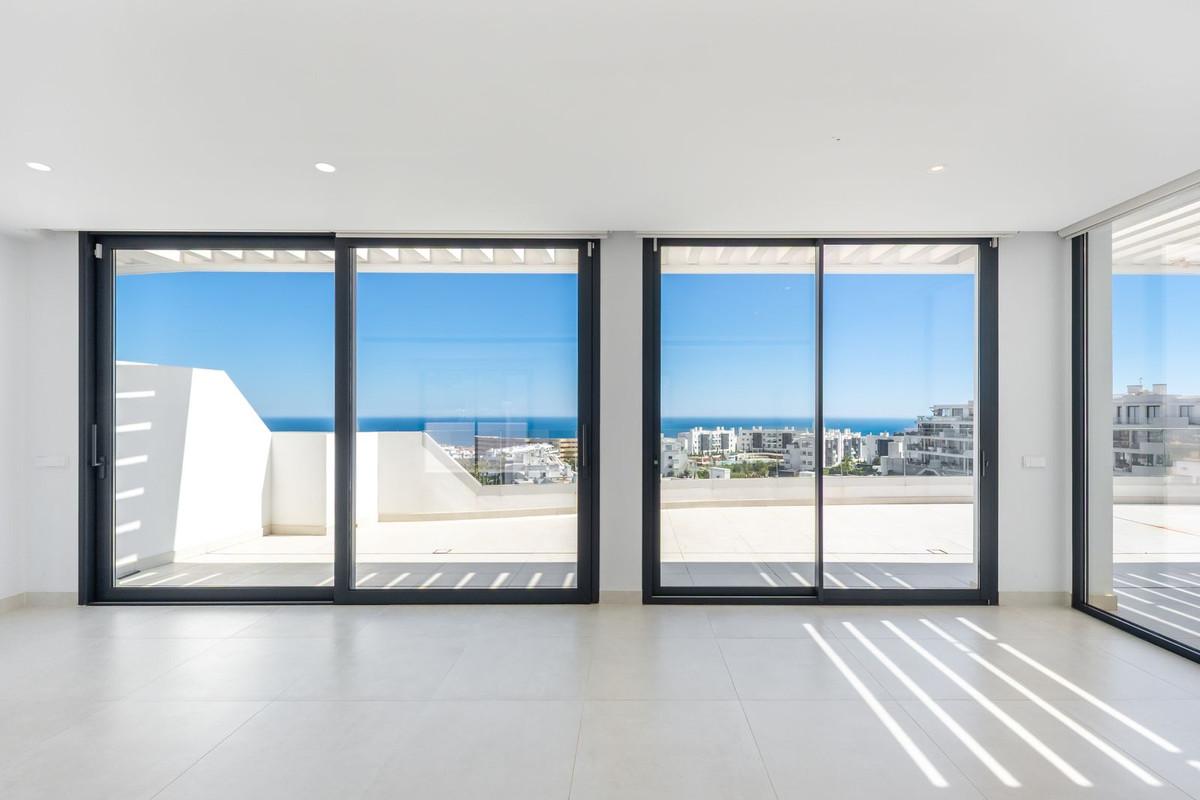 Penthouse for Sale in Fuengirola