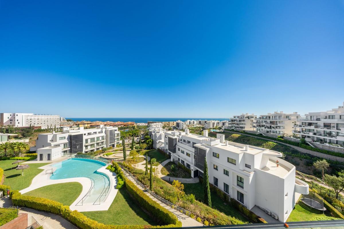 Penthouse for Sale in Fuengirola