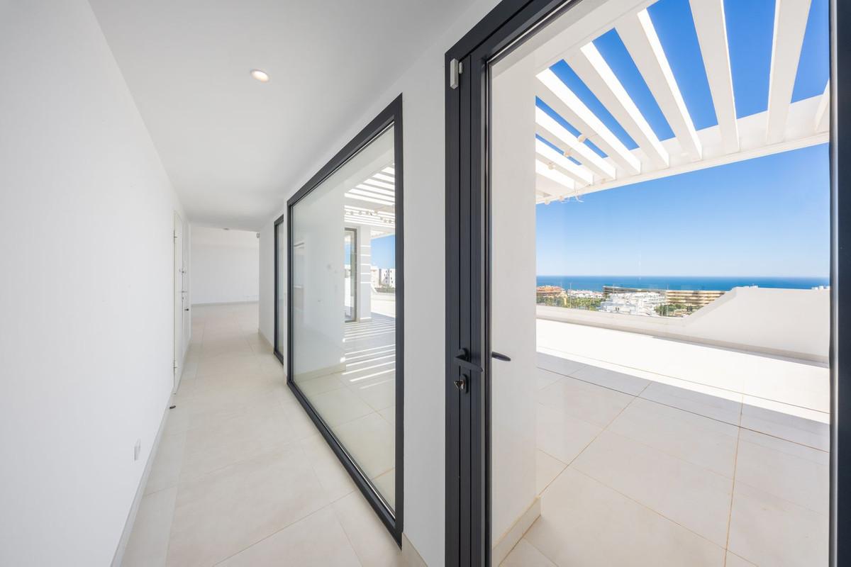 Penthouse for Sale in Fuengirola