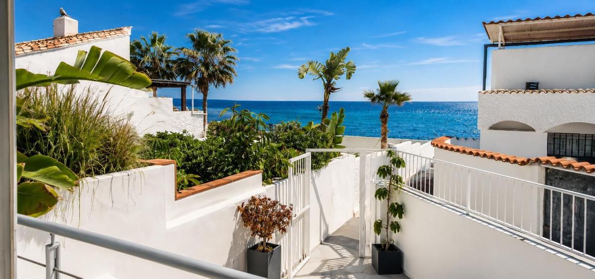 Casa en Venta en Estepona