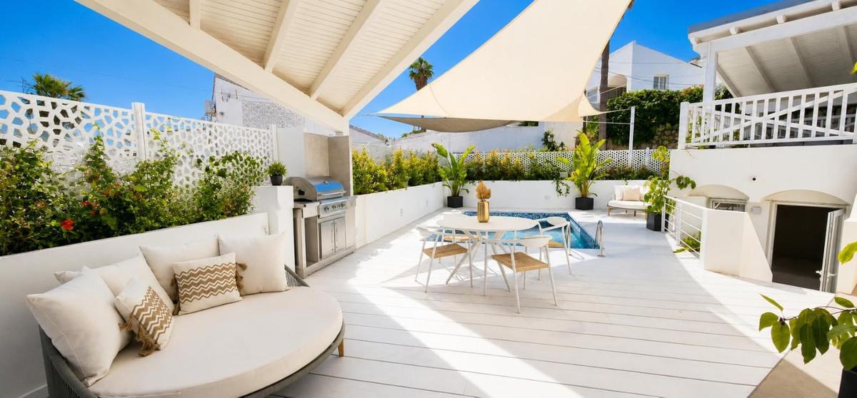 Casa en Venta en Estepona