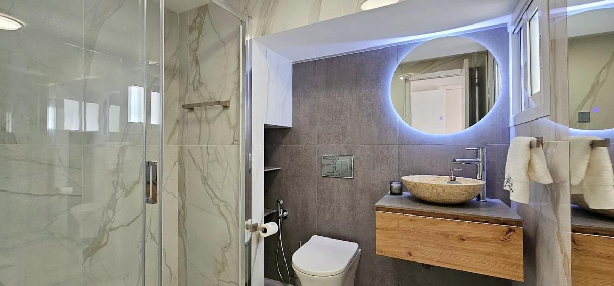 Casa en Venta en Estepona