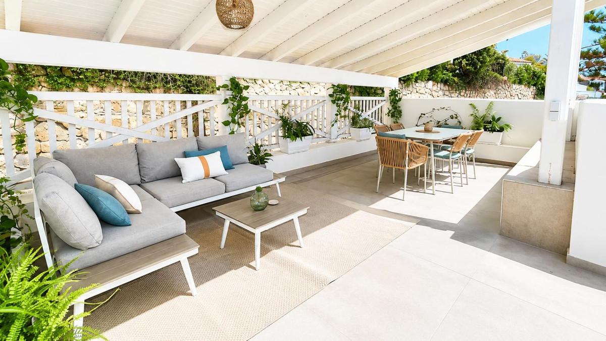 Casa en Venta en Estepona