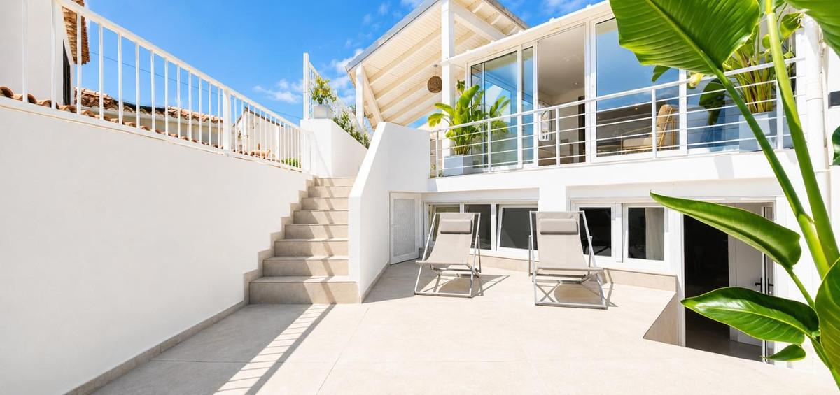 Casa en Venta en Estepona